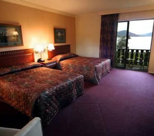 Melody Manor Resort