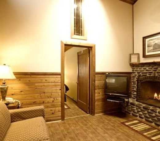 Hearthstone Inn