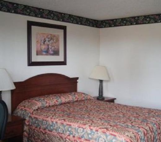 Budget Inn