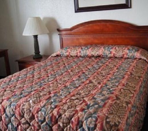 Budget Inn