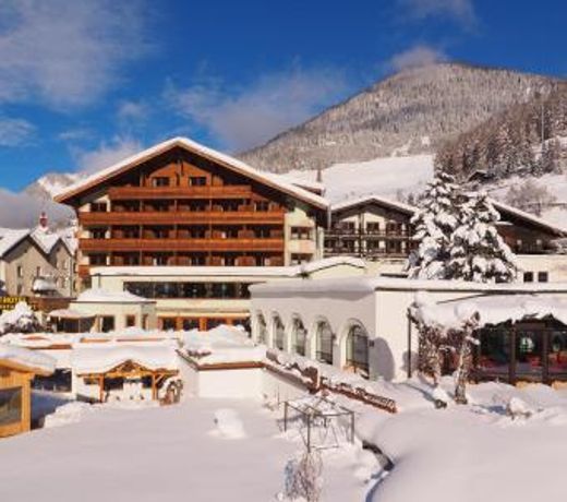 Beauty & Wellness Hotel Tirolerhof