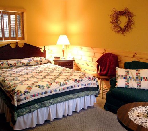 The Inn at the Rostay