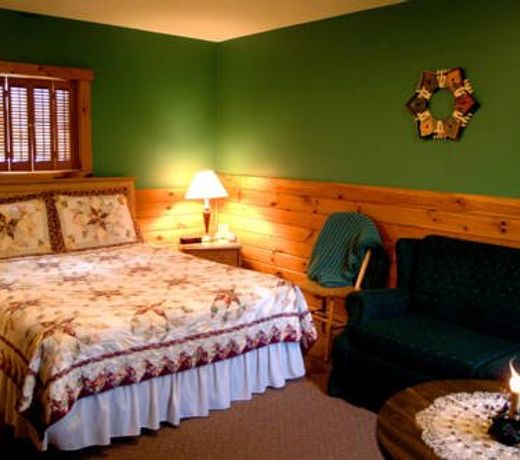 The Inn at the Rostay