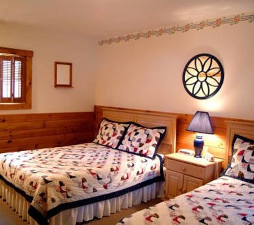 The Inn at the Rostay