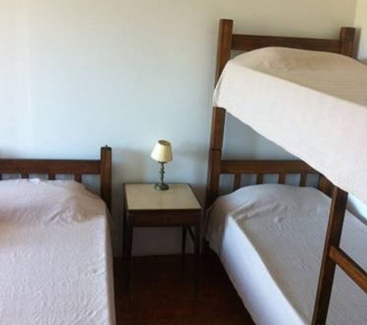 Proa Amarilla