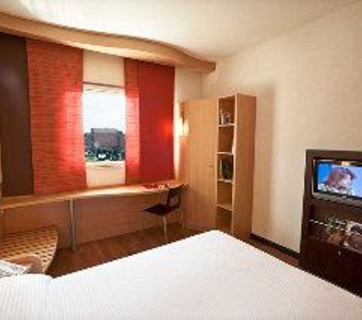 Hotel Rafael