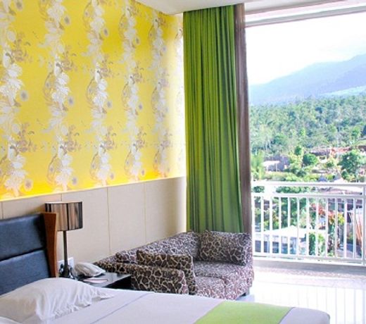 Pohon Inn Hotel