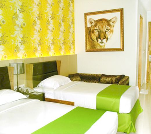 Pohon Inn Hotel