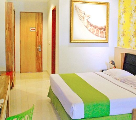 Pohon Inn Hotel