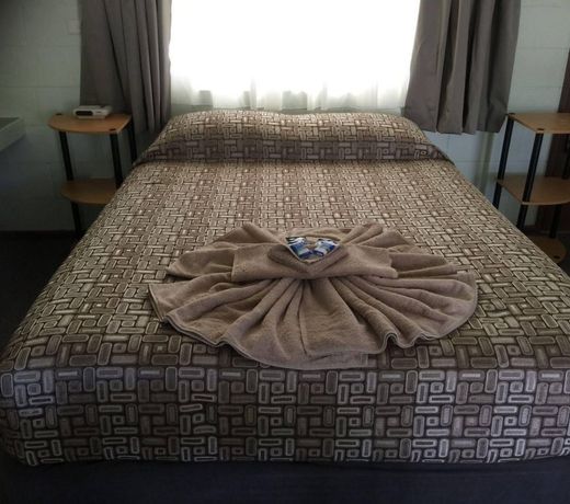 Warrumbungles Mountain Motel