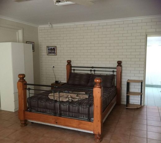 Warrumbungles Mountain Motel