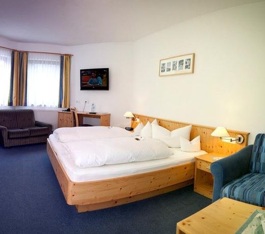Alpen Boutique Hotel Alpetta