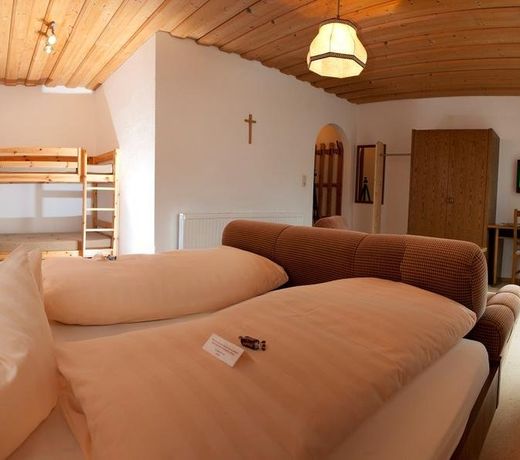 Alpen Boutique Hotel Alpetta