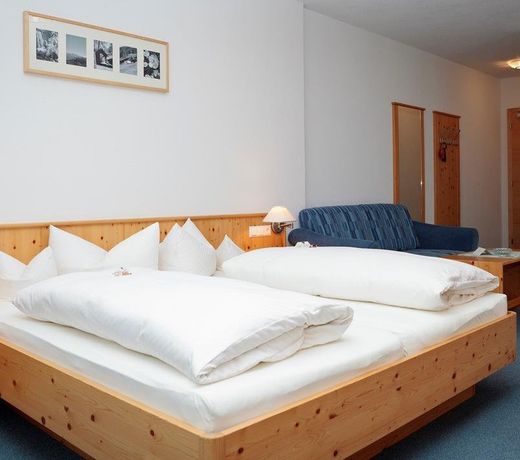 Alpen Boutique Hotel Alpetta