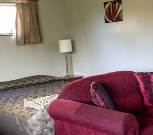 Westport Kiwi Holiday Park & Motels