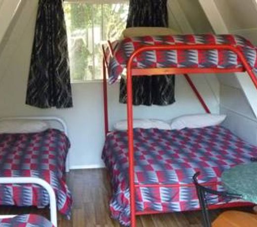 Westport Kiwi Holiday Park & Motels
