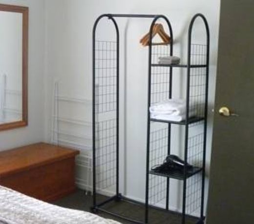 Westport Kiwi Holiday Park & Motels