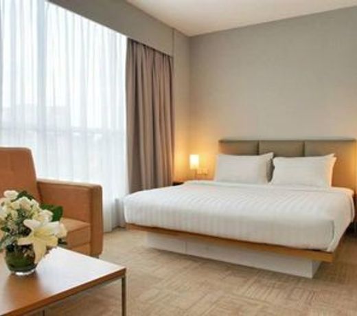 Tan’Yaa Hotel Cyberjaya