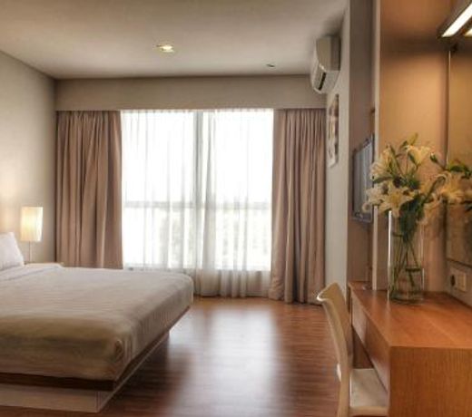 Tan’Yaa Hotel Cyberjaya