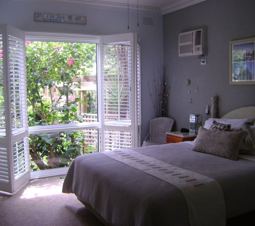 Seas the Day Bed & Breakfast