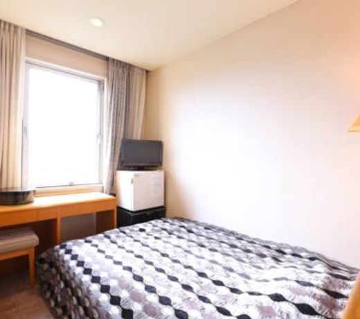 onsen hotel OMOTO