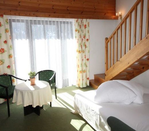 Hotel Neue Burg