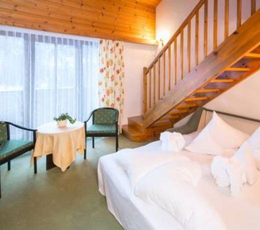Hotel Neue Burg
