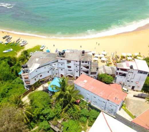 Peacock Beach Hotel Unawatuna