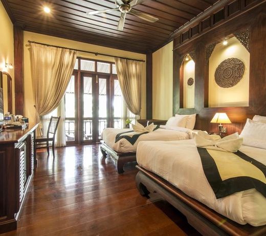 Sada Hotel