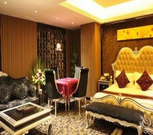 Yiquan International Hotel Zhengzhou