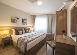 Grand Sancak Hotel фото 3