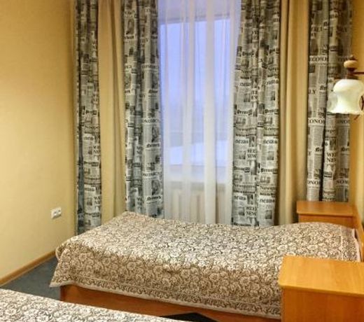 Belomorskaya Hotel
