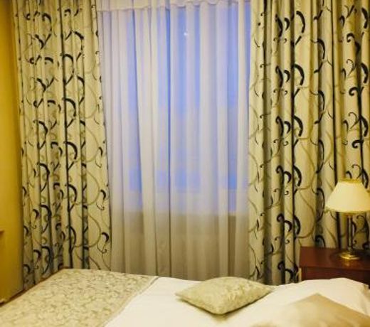 Belomorskaya Hotel