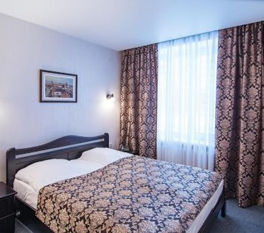 Belomorskaya Hotel