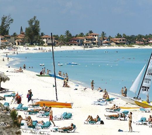 Gran Caribe Club Kawama Resort All Inclusive