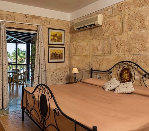 Gran Caribe Club Kawama Resort All Inclusive