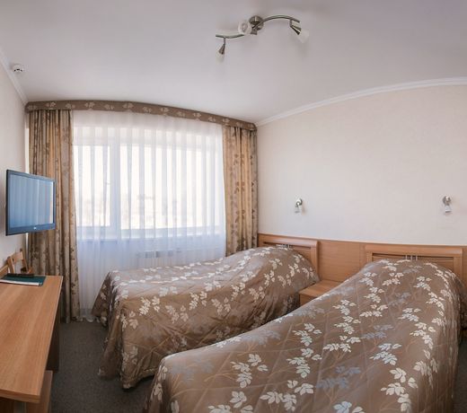 Hotel Tomsk