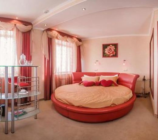 Hotel Tomsk