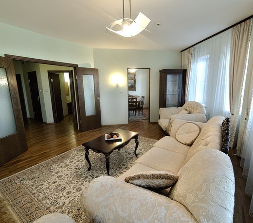 Pur-Navolok Hotel