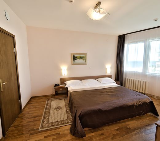 Pur-Navolok Hotel