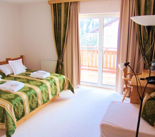 Hotel Berghof