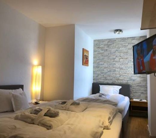 Hotel Berghof