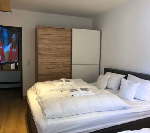 Hotel Berghof