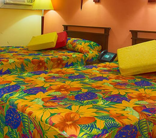Club Tropical