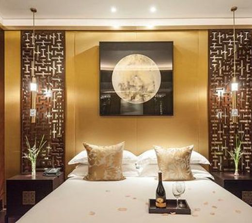 Pins De La Brume Hotel