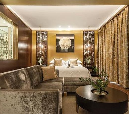 Pins De La Brume Hotel