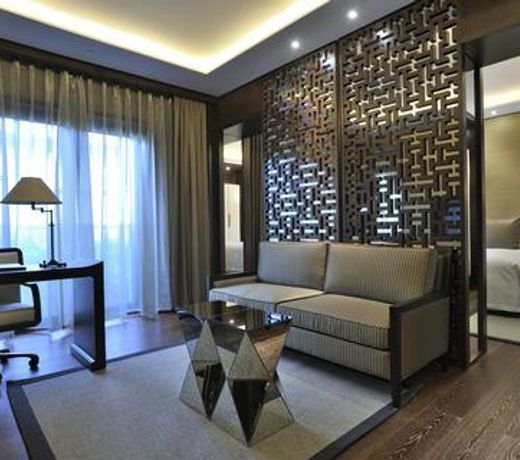 Pins De La Brume Hotel