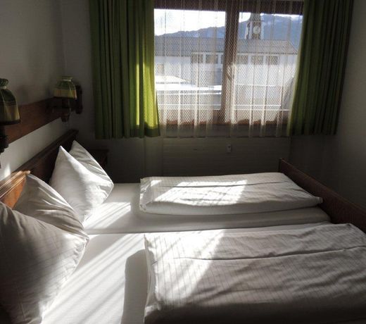 Appartement Sigl