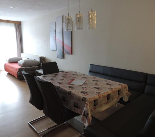 Appartement Sigl