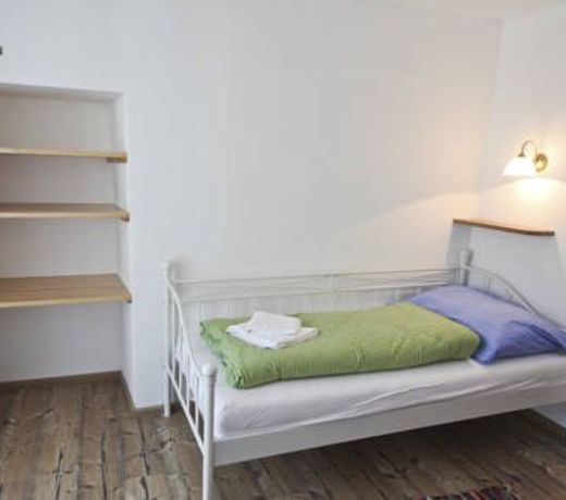 Camping & Pension Au an der Donau